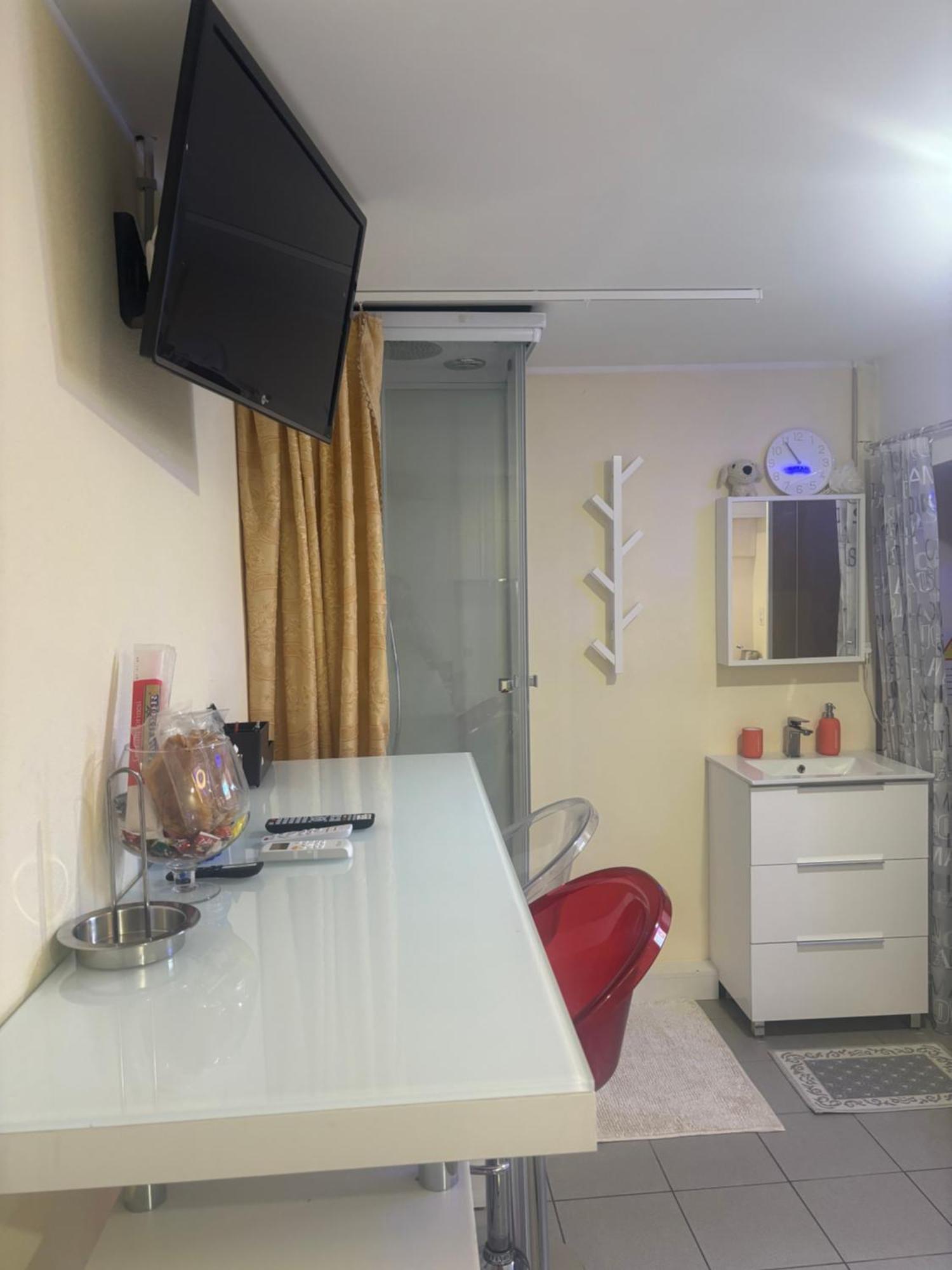 Small Apartments In Lamone Zewnętrze zdjęcie